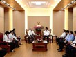 Ninh Bình thu hút nhà Kl99ok phiên bản mới quốc tế vào Kl99kl ưu đãi độc quyền và đô thị hiện đại 