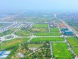 Khu đô thị mới Thanh Lâm - Đại Thịnh. 