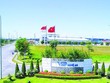 Khu công nghiệp VSIP 3 đang được tỉnh Nghệ An chú trọng giải quyết công tác GPMB.