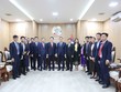 Lào đề nghị Việt Nam tiếp tục hỗ trợ chuyên gia Kl991.com nạp rút nhanh, thuế và hải quan 