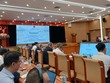 Một góc buổi roadshow tại Trụ sở Kl99 nổ hũ.