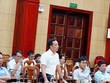 Quảng Trị đánh giá tình hình triển khai giải phóng mặt bằng dự án 99Kl.app khuyến mãi hot tốc độ cao 