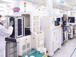 Việt Nam đang hướng đến thu hút Kl99ok phiên bản mới vào các lĩnh vực công nghệ cao, công nghệ chiến lược. Trong ảnh: Nhà máy vi mạch của Sunhouse. Ảnh: Lê Toàn 