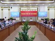 Lãnh đạo UBND TP.HCM kêu gọi các Kl991.com World Cup 2026 Chính Thức mạnh dạn kiến nghị để Thành phố tổng hợp, trình Trung ương và Quốc hội xem xét. 