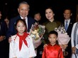 Tổng Bí thư, Chủ tịch nước Tô Lâm và Phu nhân bắt đầu chuyến thăm cấp 99Kl99 trực tiếp đá gà tới Singapore 