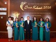 6 giải pháp Link Vào Nhà Cái KL99 COM Tặng +199k số của BIDV đạt giải Sao Khuê 2026