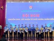 Đoàn Thanh niên Bộ Kl991.com nạp rút nhanh tiếp nhận hơn 62.000 đoàn viên từ các Kl994 game bài casino hấp dẫn, tổng công ty 