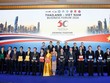 Tổng Bí thư, Chủ tịch nước Tô Lâm và Thủ tướng Thái Lan Anutin Charnvirakul chứng kiến trao các thỏa thuận hợp tác giữa Kl991.com World Cup 2026 Chính Thức hai nước. (Ảnh: TTXVN)