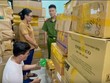 TP.HCM từng phát hiện nhiều cơ sở mua bán, Kl992 VIP Trang Chủ 2026 thuốc giả 