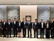 Bộ trưởng Bộ Kl991.com nạp rút nhanh Ngô Văn Tuấn và ông Chia Der Jiun, Giám đốc Điều hành MAS cùng các đại biểu tại buổi làm việc