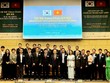 Hải Phòng mở rộng cơ hội hợp tác xanh và phát triển bền vững với Kl991.com World Cup 2026 Chính Thức Hàn Quốc 