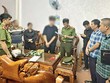 Công an tỉnh Thanh Hóa và Cục An ninh mạng và phòng, chống Kl99ok khuyến mãi lớn sử dụng công nghệ cao phá đường dây phát tán mã độc do học sinh lớp 12 lập trình