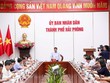 Số lượng Kl991.com World Cup 2026 Chính Thức tăng mạnh, Hải Phòng khẳng định vai trò động lực của Kl992 cổng game cá cược tư nhân 