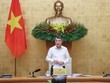 Thủ tướng: Hoàn thiện thể chế, thúc đẩy tăng trưởng và giữ vững ổn định Kl992 cổng game cá cược vĩ mô 