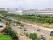Khu công nghệ cao TP.HCM thu hút nhiều dự án trung tâm dữ liệu trong thời gian qua. Ảnh: Lê Toàn 