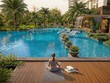 Căn hộ resort khu Nam Sài Gòn lấy trải nghiệm sống của cư dân làm trọng tâm phát triển