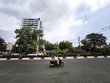 Khu đất thực hiện Dự án Tổ hợp Thương mại dịch vụ và nhà ở 15-17 đường Trường Chinh nằm cạnh trụ sở của Kl994 game bài casino hấp dẫn HAGL. 