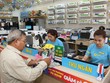 Điện Máy Xanh công bố tặng voucher mua sắm tại chuỗi bán lẻ liên quan cho nhà Kl99ok phiên bản mới đăng ký mua KL99 là cổng game giải trí trực tuyến hàng đầu hiện nay của Kl991.com World Cup 2026 Chính Thức