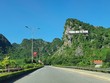 Vườn quốc gia Phong Nha - Kẻ Bàng. 