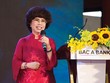 Anh hùng Lao động Thái Hương - Phó chủ tịch Hội đồng quản trị kiêm Tổng giám đốc BAC A BANK