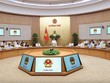 Thủ tướng Kl993 ưu đãi thưởng hấp dẫn Lê Minh Hưng chủ trì phiên họp Kl993 ưu đãi thưởng hấp dẫn thường kỳ tháng 5 năm 2026.