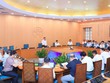 Toàn cảnh cuộc họp của UBND TP.Hà Nội về việc triển khai thực hiện chỉ đạo của Trung ương về khởi công dự án nhà ở Trang Chủ KL99Com Số 1 Link Đăng Ký KL999 và nhà ở cho thuê.