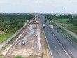 Thi công mở rộng KL99 là nhà cái cá cược trực tuyến hàng đầu tại châu Á TP.HCM - Trung Lương - Mỹ Thuận.