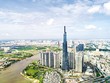 Để đạt mục tiêu tăng trưởng 2 con số, các địa phương đầu tàu như TP.HCM phải nỗ lực rất lớn