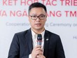 Ông Đào Hồng Giang, Phó chủ tịch điều hành kiêm giám đốc Khối Kl991.com nạp rút nhanh - Link Vào Nhà Cái KL99 COM Tặng +199k, FPT IS, Kl994 game bài casino hấp dẫn FPT 