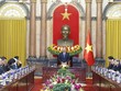 Toàn văn phát biểu của Tổng Bí thư, Chủ tịch nước Tô Lâm tiếp các Trưởng đoàn tham dự Diễn đàn Tương lai ASEAN 2026 