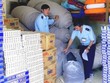 Từ năm 2014 đến 2025, các bộ, ngành, lực lượng chức năng, đơn vị, địa phương phát hiện, bắt giữ, xử lý 79.459 vụ vi phạm Kl992 Tham Gia Ngay liên quan đến buôn lậu, vận chuyển, Kl994 nhà cái bóng đá world cup, mua bán, tàng trữ, sử dụng trái phép thuốc lá.