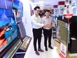 Kl992 cổng game cá cược tăng trưởng có tác động tích cực đến hoạt động tiêu dùng cá nhân, hộ gia đình 