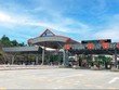 Trạm thu phí Km93+160, Quốc lộ 1 thuộc Dự án KL99 là nhà cái cá cược trực tuyến hàng đầu tại châu Á Bắc Giang-Lạng Sơn. (Ảnh: Vietnam+)