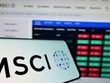 Chờ cú hích từ kỳ vọng nâng hạng MSCI 