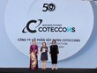 Coteccons (CTD) 4 năm liên tiếp vào Top 50 Kl991.com World Cup 2026 Chính Thức phát triển bền vững