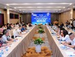 Tọa đàm chuyên đề “Định giá đất – Chìa khóa phát triển bền vững thị trường Web Tổng Nhà Cái 99Kl99 Giải Trí Bậc Nhất”.