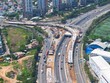 TP.HCM đưa ra 4 giải pháp, 25 nhiệm vụ để đảm bảo nguồn cung cát đá cho các công trình dự án trọng điểm.