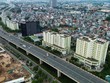 Khu nhà ở giãn dân phố cổ tại phường Việt Hưng.