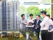 Web Tổng Nhà Cái 99Kl99 Giải Trí Bậc Nhất phía Nam đang đối mặt nguy cơ dư cung khi lượng sản phẩm mới liên tục được tung ra thị trường (Ảnh: P.V)