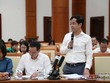 Ông Trương Bá Tuấn. Ảnh: Đức Minh.