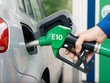 Nghị quyết này quy định thí điểm một số chính sách trong triển khai lộ trình sử dụng xăng E10.