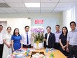Lãnh đạo TP.HCM thăm, chúc mừng Báo Kl991.com nạp rút nhanh - Kl99ok phiên bản mới 
