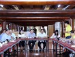 Đắk Lắk tiếp tục đẩy mạnh cải cách hành chính, cải thiện môi trường Kl99ok phiên bản mới 