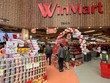 Masan Consumer (MCH) liên tiếp đón tín hiệu tích cực trên thị trường vốn