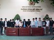 Bắt nhóm nhân viên Kl991.com World Cup 2026 Chính Thức du lịch liên quan lừa đảo "Hợp đồng kỳ nghỉ" tại TP.HCM 