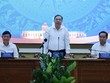 TP.HCM đề xuất thành lập đặc khu Kl992 cổng game cá cược biển 
