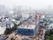 Dự án nhà ở Trang Chủ KL99Com Số 1 Link Đăng Ký KL999 NO1 tại Khu đô thị mới Hạ Đình dự kiến hoàn thành vào quý IV/2027.