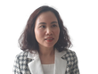 Bà Phí Hương Nga, Trưởng ban Ban Thống kê công nghiệp và xây dựng (Cục Thống kê, Bộ Kl991.com nạp rút nhanh) 