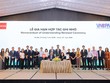 ACCA và VACPA gia hạn hợp tác, thúc đẩy minh bạch cho thị trường Kl991.com nạp rút nhanh xanh 