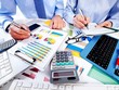 Phạt tiền từ 30.000.000 đồng đến 70.000.000 đồng đối với hành vi kê khai không trung thực, không chính xác nội dung hồ sơ đăng ký thành lập Kl991.com World Cup 2026 Chính Thức. Ảnh minh họa.